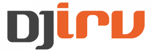 DJ Irv Logo