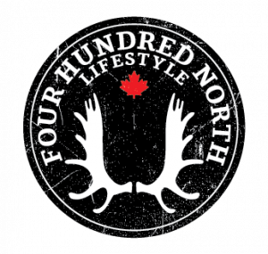 Four Hundred North Lifestyle Logo